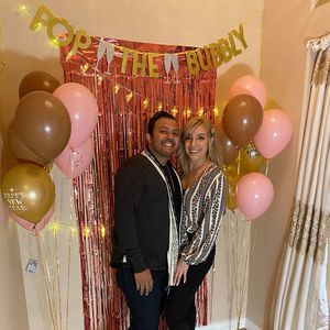 Meet your Posher, Jamie